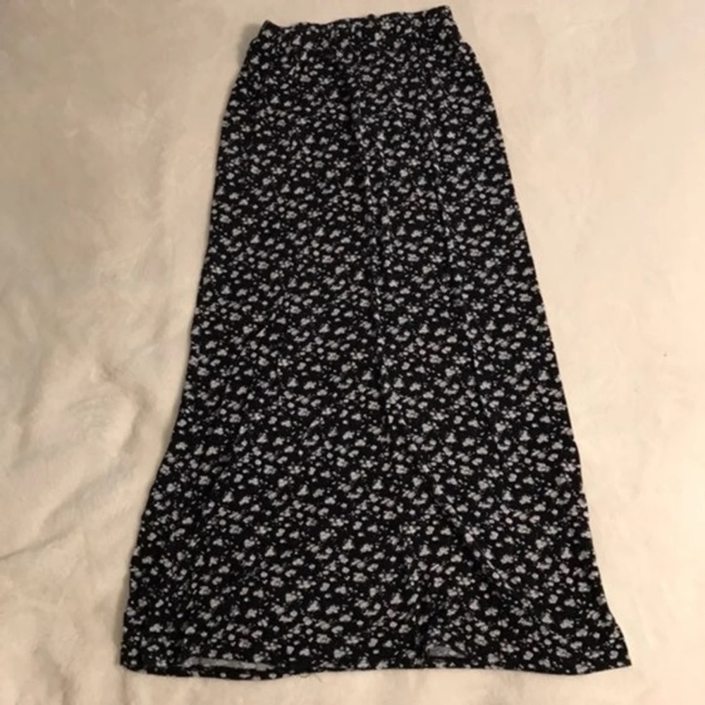 Pacsun Maxi Skirt